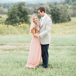 Meet your Posher, Arianna